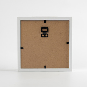 Cadre en MDF moderne pour billets et souvenirs <span class=keywords><strong>de</strong></span> voyage (15x15cm / 20x20cm / 30x30cm) - Product Image 5