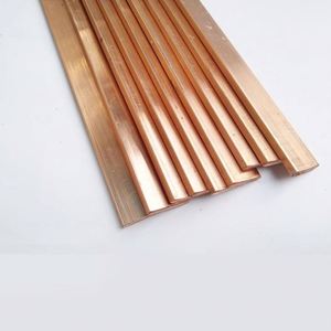 <b>Copper</b> Plate <b>Sheet</b> Pure Electrolytic <b>Copper</b> C10100 C10200 C10300 <b>Copper</b> <b>Sheets</b> 99.99% Manufacturer - Product Image 1