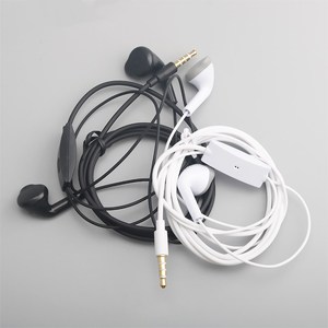 Casque intra-auriculaire stéréo mains libres avec prise jack 3,5 mm au prix d'usine pour Samsung S5830 YL YS, casque de <span class=keywords><strong>sport</strong></span> - Product Image 3