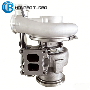 Turbocompresor HX55W 4045025 4046025 4024882 3800856 3592779 3592778 3592779 4046030 para Motor Cummins ISME <span class=keywords><strong>CECO</strong></span> ISM M11 - Product Image 1