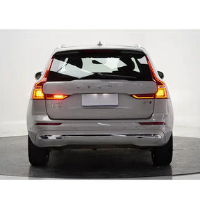 <span class=keywords><strong>2022</strong></span> pour <span class=keywords><strong>Volvo</strong></span> <span class=keywords><strong>XC60</strong></span> voiture à essence de luxe haute Performance quatre roues motrices Version Boutique d'occasion boîte de vitesses automatique gauche - Product Image 5