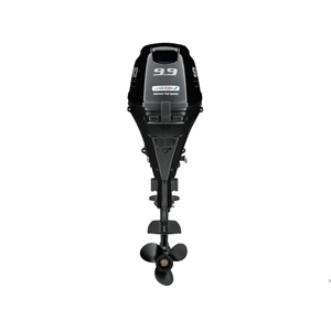 เครื่องยนต์เบนซินแท้ใหม่ 327 ซีซี 4 จังหวะ 9.9 แรงม้า รุ่น DF9.9 DF9.9BL แกนยาว - Product Image 1