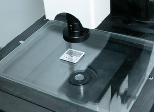 Xách tay video hình ảnh công cụ đo lường hai kích thước hình ảnh thiết bị cho vật liệu composite kiểm soát chất lượng thiết bị kiểm tra - Product Image 4