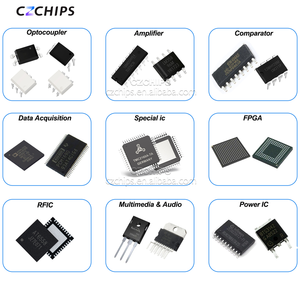 Componentes electrónicos originales y nuevos garantizados, circuitos integrados CZSKU:VC92EM97 - Product Image 3