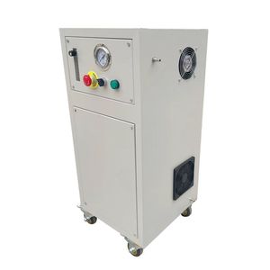 Équipement d'aération pour bassin piscicole à haute densité de 20 L, traitement de l'eau pour l'aquaculture industrielle, générateur d'oxygène - Product Image 1