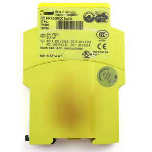 Nieuwe en originele 774580 sensor op voorraad in magazijn PLC programmeringscontroller - Product Image 1