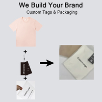 T-shirt pour femme Kuenzi, personnalisé avec logo, col rond, manches courtes, 100% coton, 220 GSM, coupe ample, épaules tombantes