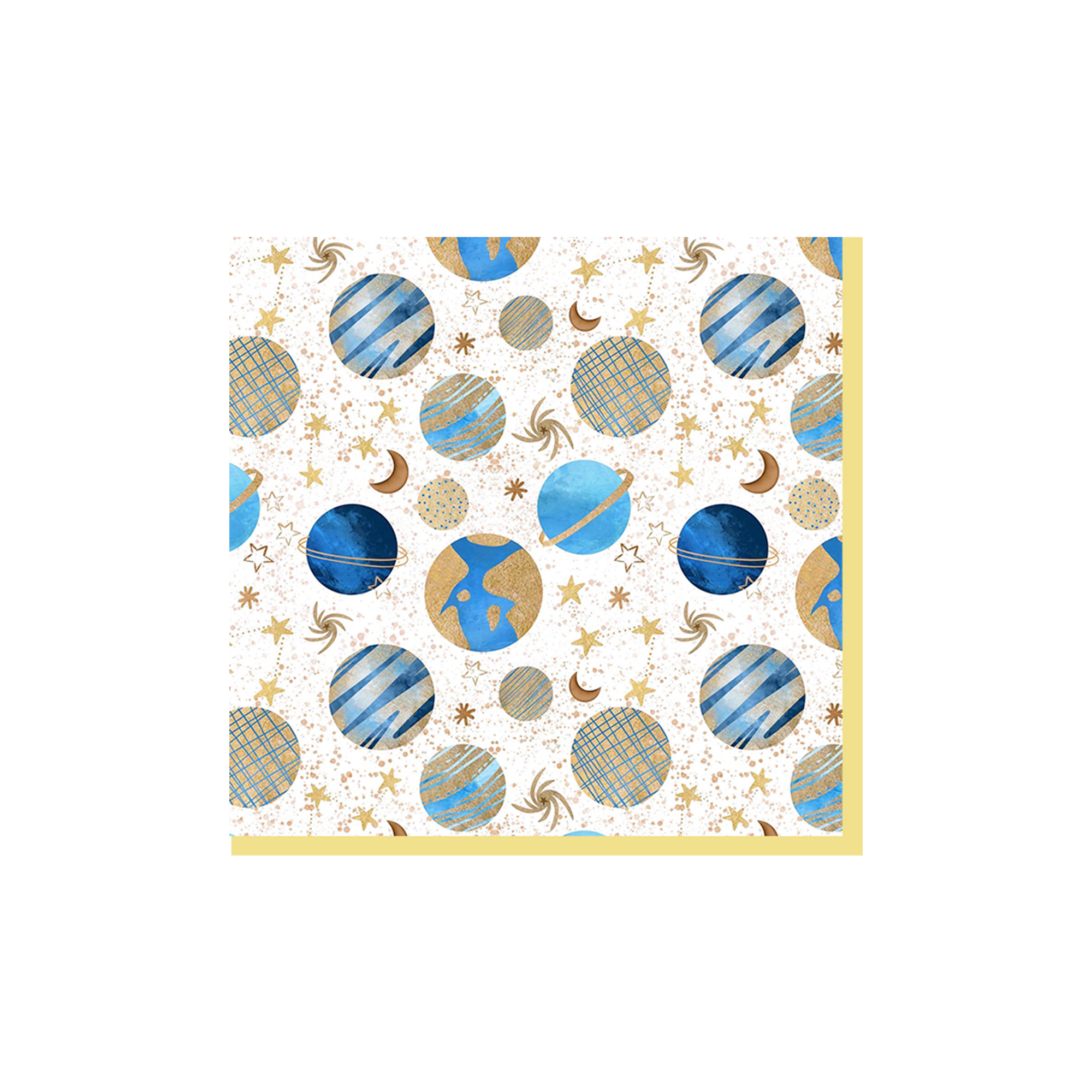 Servilleta de 33*33cm * 16 piezas