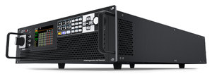 ITECH IT7900E 350V 105A-630A Regenerative <b>Grid</b> 21 KVA-126 KVA 3U-27U Electronic Measuring Instruments - Product Image 2