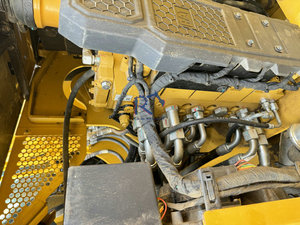 รถขุดตีนตะขาบ Cat307.5 มือสอง สภาพดี น้ำหนัก 7 ตัน ของแท้จากญี่ปุ่น รุ่น Cat307E, Cat 301 302 303 304 305 ขาย - Product Image 5