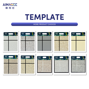 Revestimiento de Pared para Hoteles, Pintura de Piedra Natural con Excelentes Propiedades Impermeables y Antipolvo - Product Image 4
