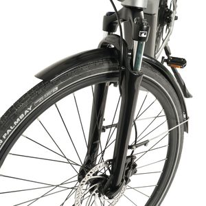 <span class=keywords><strong>Vélo</strong></span> <span class=keywords><strong>électrique</strong></span> de ville de 28 pouces batterie au lithium cachée de 36V nouveau modèle de <span class=keywords><strong>vélo</strong></span> <span class=keywords><strong>électrique</strong></span> Pedelec <span class=keywords><strong>classique</strong></span> usine - Product Image 2