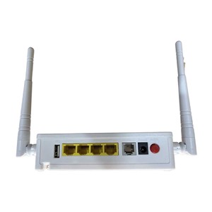 ONU XPON F663Nv3a 1GE+3FE Port LAN +2.4G WIFI 2dbi WIFI ONU ONT GEPON ONU pour FTTH Similaire à HG8546M F660 - Product Image 5
