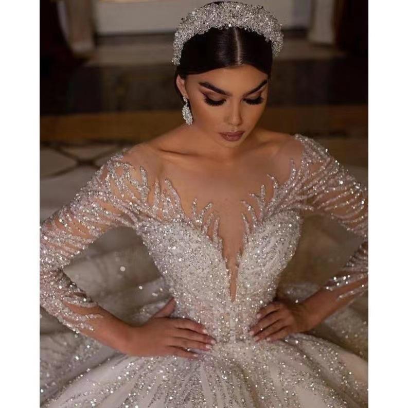 Diseños Elegantes para Tu Día Perfecto: vestidos de novia en