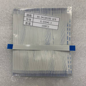 Syytech 10Pin 12Pin 14Pin Cabo flexível para <span class=keywords><strong>PS4</strong></span> Controlador Touch Carregador Placa de reposição Peças de reparo - Product Image 6