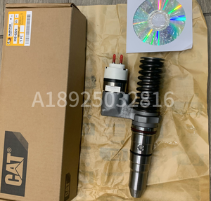 Buses d'injecteur de carburant pour groupe électrogène 3920220 392-0220 20R1281 20R-1281 injecteurs de carburant diesel 3512C 3516C 3508B 3512B - Product Image 6