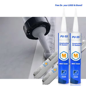 Sellador <span class=keywords><strong>de</strong></span> Silicona PU <span class=keywords><strong>Blanco</strong></span> Impermeable <span class=keywords><strong>de</strong></span> Alta Resistencia para Construcción, Venta al por Mayor <span class=keywords><strong>de</strong></span> Fábrica, Otros Adhesivos - Product Image 5