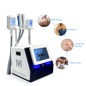 Portable 360 All Surround <strong>Cool</strong> <strong>Tech</strong> <strong>Fat</strong> <strong>Freezing</strong> <strong>Machine</strong> for <strong>Fat</strong> Reduction - Product Image 3