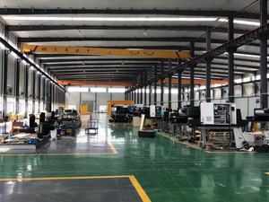 10 Ton gaya Eropa kerekan listrik untuk mengangkat beton dengan tali kawat Sling tipe Motor sebagai komponen inti - Product Image 5