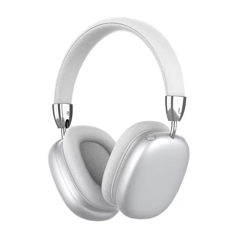 2024 top qualität kabelloses Ohrhörer Headset Max Kopfhörer P9 mit Geräuschunterdrückung Audio Ohrhörer Headphone Pro Max