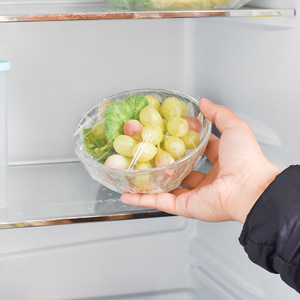 Good Housekeeping Food <b>Storage</b> Wrap Roll 100M <b>Microwave</b> Safe Refrigerator Use Moisture Proof Plastic Film - Product Image 2