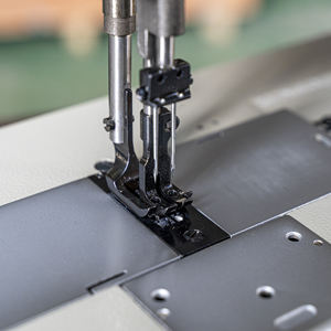 新型機械式YS-Ddl-8700工業用ロックミシン - Product Image 4