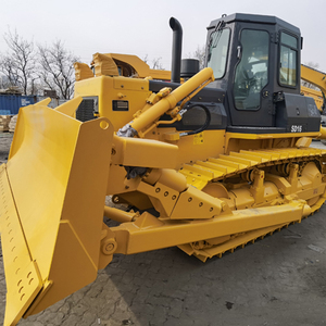 예비 부품이있는 MAXIZM 160HP 크롤러 불도저 SD16 - Product Image 5