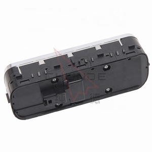 PANEL DE CONTROL DEL INTERRUPTOR DE <span class=keywords><strong>ELEVALUNAS</strong></span> 1679050101 para <span class=keywords><strong>MERCEDES</strong></span> BENZ <span class=keywords><strong>a</strong></span> B CLASS W167 W247 - Product Image 2