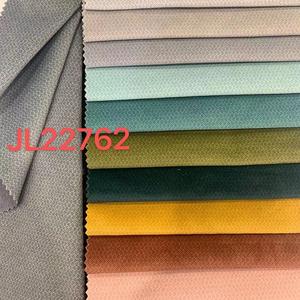 JL22762 ---JEASON פאביו עיצובים חדשים הדפסת ריהוט משה בד ספת קטיפה דוגמיות חינם מוצר - Product Image 2