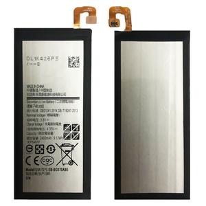 <span class=keywords><strong>แบ</strong></span><span class=keywords><strong>ต</strong></span>เตอรี่ใน<span class=keywords><strong>ต</strong></span>ัวสำหรับโทรศัพท์ J5Prime รุ่น EB-BG570ABE ลิเธียมแบบชาร์จได้ 3.8V สีเงิน สำหรับยี่ห้อที่รองรับ สินค้าใหม่เกรด A - Product Image 4