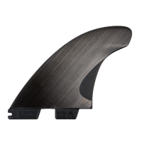 Aileron de planche de surf en plastique et nylon en fibre de verre de carbone pour planche de surf Fcs Foil sup Paddle Board