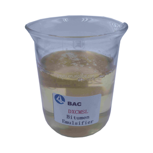 Asfalt Emulgator/Dxcmsl Asfalt Emulgator/Kationische Vloeistof - Product Image 5