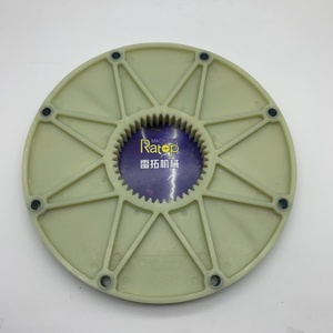 หน้าแปลนข้อต่อ 102-1733 314*42T หน้าแปลนข้อต่อ 102-1733 1021733 - Product Image 1