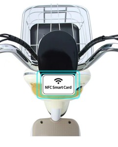 All'ingrosso 48V adulti biciclette elettriche 350 urbano W Ebike due ruote biciclette secondo le norme nazionali - Product Image 6