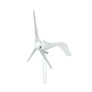 All Wholesale Wind Turbine Portable 60Kw Wind Resistant Wind Electricity Generator for Car