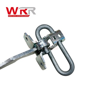 Charnières de porte avant de voiture de haute qualité WRR 9181G3 1328196080 pour Fiat DUCATO PEUGEOT <span class=keywords><strong>BOXER</strong></span> <span class=keywords><strong>CITROEN</strong></span> JUMPER - Product Image 6