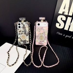 Funda Protectora con Diamantes Brillantes para <span class=keywords><strong>iPhone</strong></span> X, Xr, Xs, 7, 8, 11, 12, <span class=keywords><strong>13</strong></span>, 14, 15, 16, 17, 18, Plus, <span class=keywords><strong>Pro</strong></span>, <span class=keywords><strong>Max</strong></span>, Ultra - Product Image 3