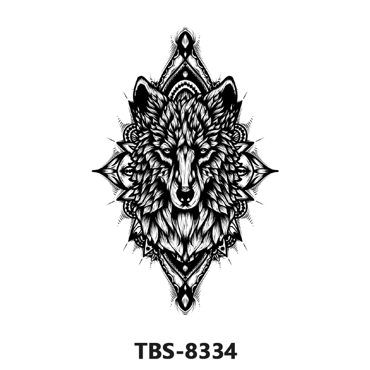 SBS-8334