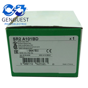 Module d'alimentation SR3B261FU SR3B261BD SR2B121BD SR2B201BD SR2B121JD SR2A201FU SR2E121FU SR2D101BD SR2E121BD SR2B201FU - Product Image 1