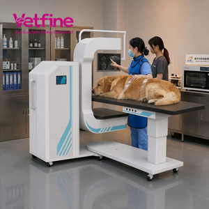 Scanner <span class=keywords><strong>CT</strong></span> vétérinaire avancé avec radiographie numérique certifié CE Garantie de 3 ans pour usage hospitalier - Product Image 1