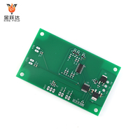 Servicio Integral de Ensamblaje de PCB y Fabricante de Circuitos Impresos
