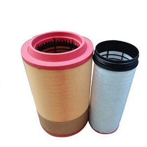 Nouveau filtre à air haute performance pour voitures et camions C271320/3 C25860/5 CF1820 C25710/3 CF710 C301330 2343432 - Product Image 1