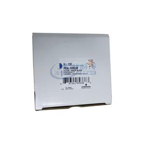 Cartucho de Filtro de Aire Acondicionado Emerson H-100 para Secado y Filtración de Compresores, Material de Fibra 410645 - Product Image 2