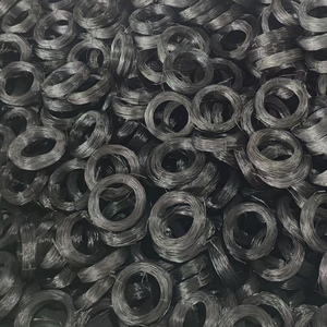 1 BWG18 حديد التسليح عالي الجودة 4 أنوية 16awg أزواج مزدوجة الربط <span class=keywords><strong>2</strong></span> خيوط ملتوية Q195/Q235 منخفضة 50m - Product Image 4