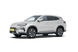 รถยนต์ BYD Song PLUS DM-i 2025 รุ่น SUV ขนาดกะทัดรัด แบบปลั๊กอินไฮบริด ระยะทางวิ่งด้วยไฟฟ้า 75 กม. รถยนต์พลังงานใหม่สำหรับครอบครัว ขายส่ง - Product Image 4