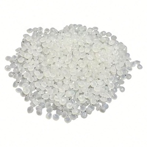 Venta al por mayor 100% Pureza Virgen HDPE 7000F Gránulos de resina plástica Polímero - Product Image 1