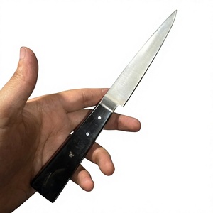 Ensemble de couteaux de cuisine médiévaux faits à la main pour les détaillants - Product Image 4