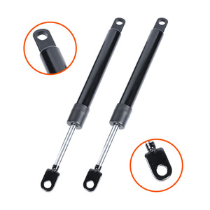 Amortisseur de direction pour tondeuse à gazon OEM 1000N, 2000N, 3000N, tige télescopique de amortissement pour tondeuse à braquage zéro, ressort à gaz - Product Image 2