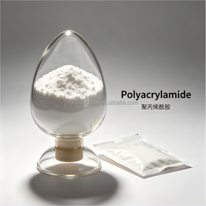 Polyacrylamide chimique pour une flocculation efficace dans les industries minières, des carrières et de traitement des minerais - Product Image 4
