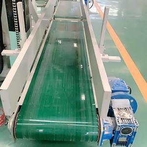Machine d'emballage <span class=keywords><strong>de</strong></span> granulés à trémie unique 10-50 kg, 150-300 sacs <span class=keywords><strong>par</strong></span> heure, en acier inoxydable 304, pour engrais, granulés plastiques et céréales - Product Image 4